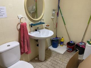 Local comercial en alquiler en Viñuela - Rescatado en Córdoba