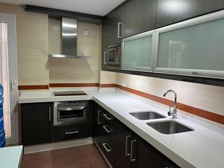 Piso en venta en Andújar