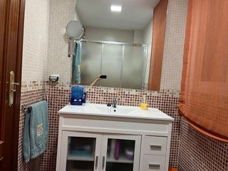 Piso en venta en Andújar