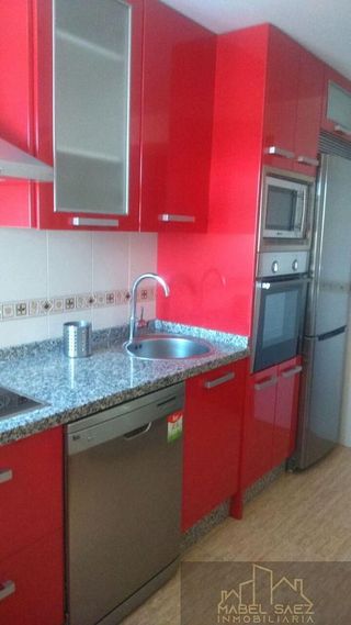 Piso en alquiler en Sur en Mérida