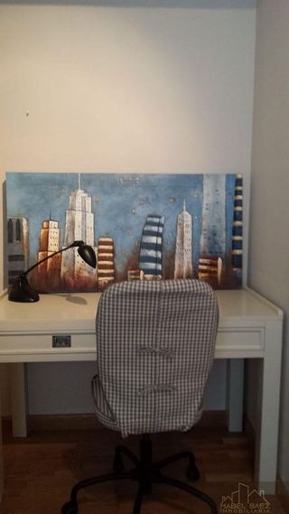 Piso en alquiler en Sur en Mérida