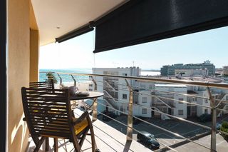 Dúplex en venta en Salatar en Roses