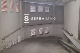 Garaje en venta en Les Clotes en Vilafranca del Penedès