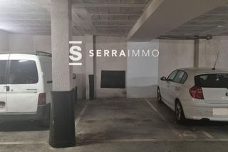 Garaje en venta en Les Clotes en Vilafranca del Penedès