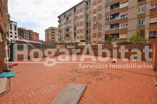 Piso en venta en Campanar en Valencia