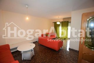 Piso en venta en Campanar en Valencia