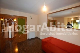 Piso en venta en Campanar en Valencia