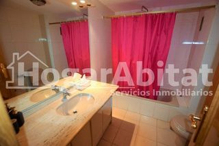 Piso en venta en Campanar en Valencia