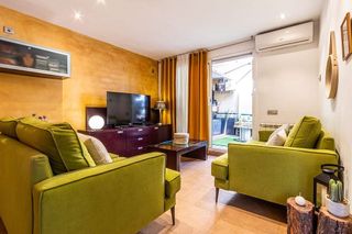 Ático en venta en Egara en Terrassa