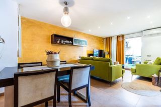 Ático en venta en Egara en Terrassa