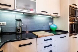 Ático en venta en Egara en Terrassa