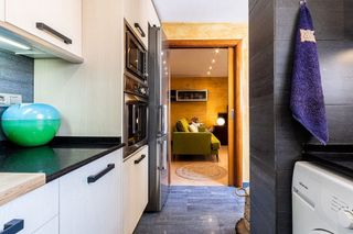 Ático en venta en Egara en Terrassa