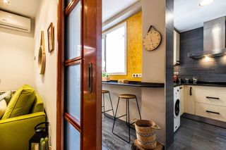 Ático en venta en Egara en Terrassa