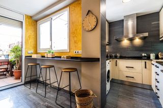 Ático en venta en Egara en Terrassa