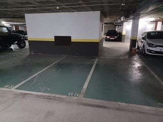 Garaje en venta en Poblenou en Pineda de Mar