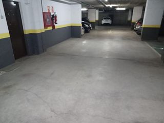 Garaje en venta en Poblenou en Pineda de Mar