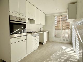 Piso en alquiler en Costillares en Madrid