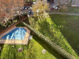 Piso en alquiler en Costillares en Madrid