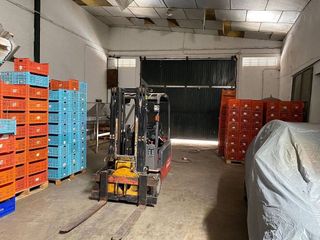 Local comercial en venta en Pobla (Sa)