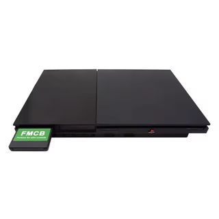 Free McBoot Card PS2 8MB FMCB OPL