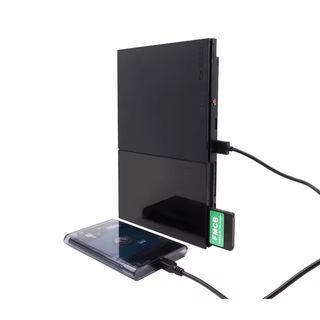 Free McBoot Card PS2 8MB FMCB OPL