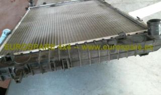 Radiador de agua hyundai 24599 tucson 2.0 d bg