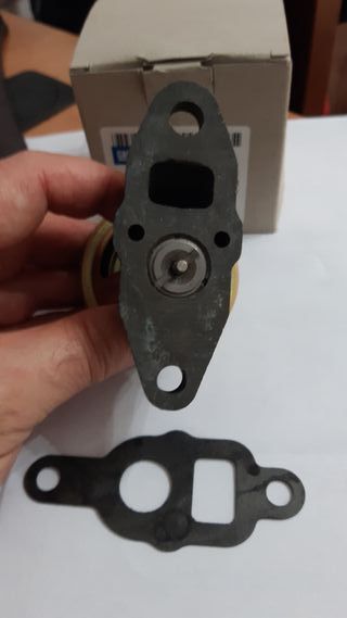 Válvula EGR Opel Corsa A GSI
