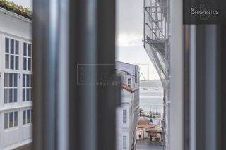 Piso en alquiler en Ciudad Vieja en Coruña (A)