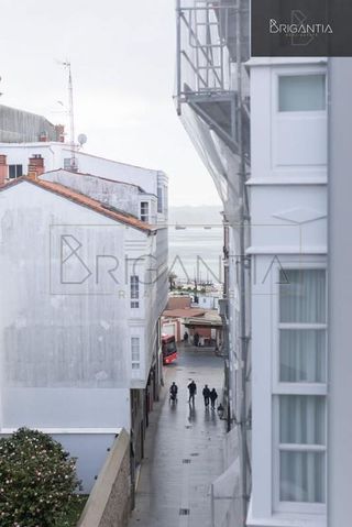 Piso en alquiler en Ciudad Vieja en Coruña (A)