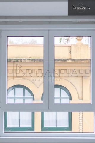 Piso en alquiler en Ciudad Vieja en Coruña (A)