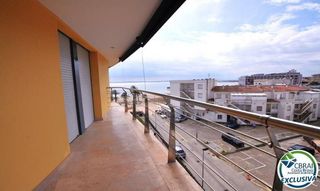 Piso en venta en Salatar en Roses