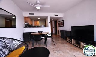 Piso en venta en Salatar en Roses