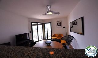 Piso en venta en Salatar en Roses