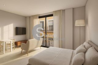 Terreno en venta en El Molinillo - Capuchinos en Málaga