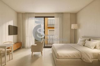 Terreno en venta en El Molinillo - Capuchinos en Málaga