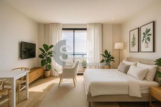 Terreno en venta en El Molinillo - Capuchinos en Málaga