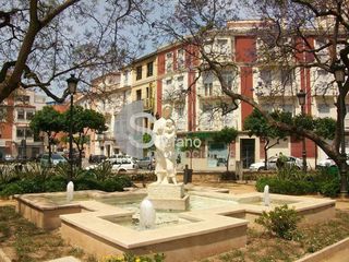 Terreno en venta en El Molinillo - Capuchinos en Málaga