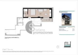 Terreno en venta en El Molinillo - Capuchinos en Málaga