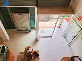 Local comercial en venta en Sant Pere de Ribes Centro en Sant Pere de Ribes