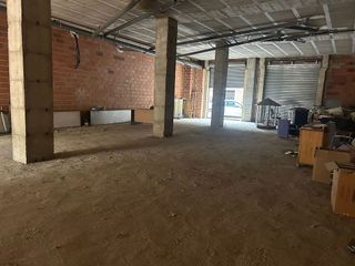 Local comercial en venta en Centro Puerto en Sagunto