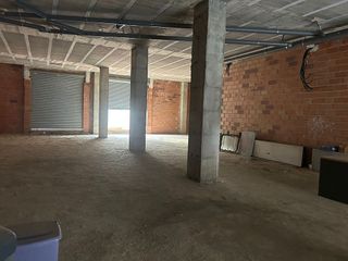 Local comercial en venta en Centro Puerto en Sagunto