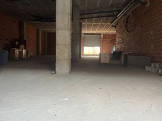 Local comercial en venta en Centro Puerto en Sagunto