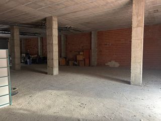 Local comercial en venta en Centro Puerto en Sagunto