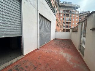 Local comercial en venta en Centro Puerto en Sagunto