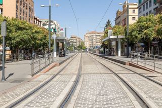Piso en venta en Pajaritos - Plaza de Toros en Granada