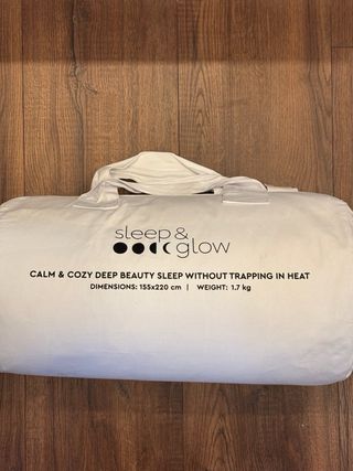 Manta Sleep & Glow 155x220cm