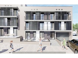 Piso en venta en Sant Feliu de Codines