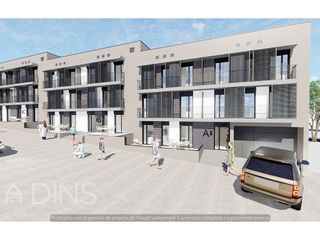 Piso en venta en Sant Feliu de Codines