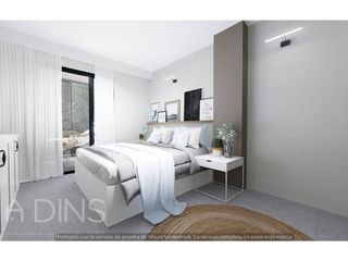 Piso en venta en Sant Feliu de Codines