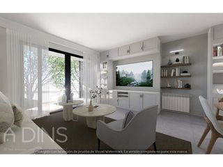 Piso en venta en Sant Feliu de Codines